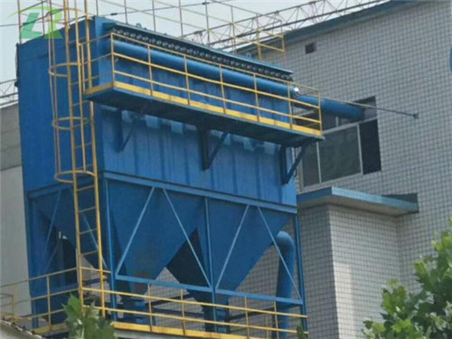 布袋式除塵器和靜電除塵器有什么區(qū)別？