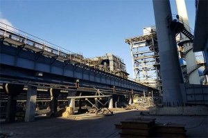 焦化廠機(jī)側(cè)地面站除塵器改造方案